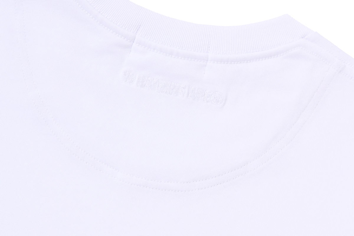 ONE POINT LS TEE