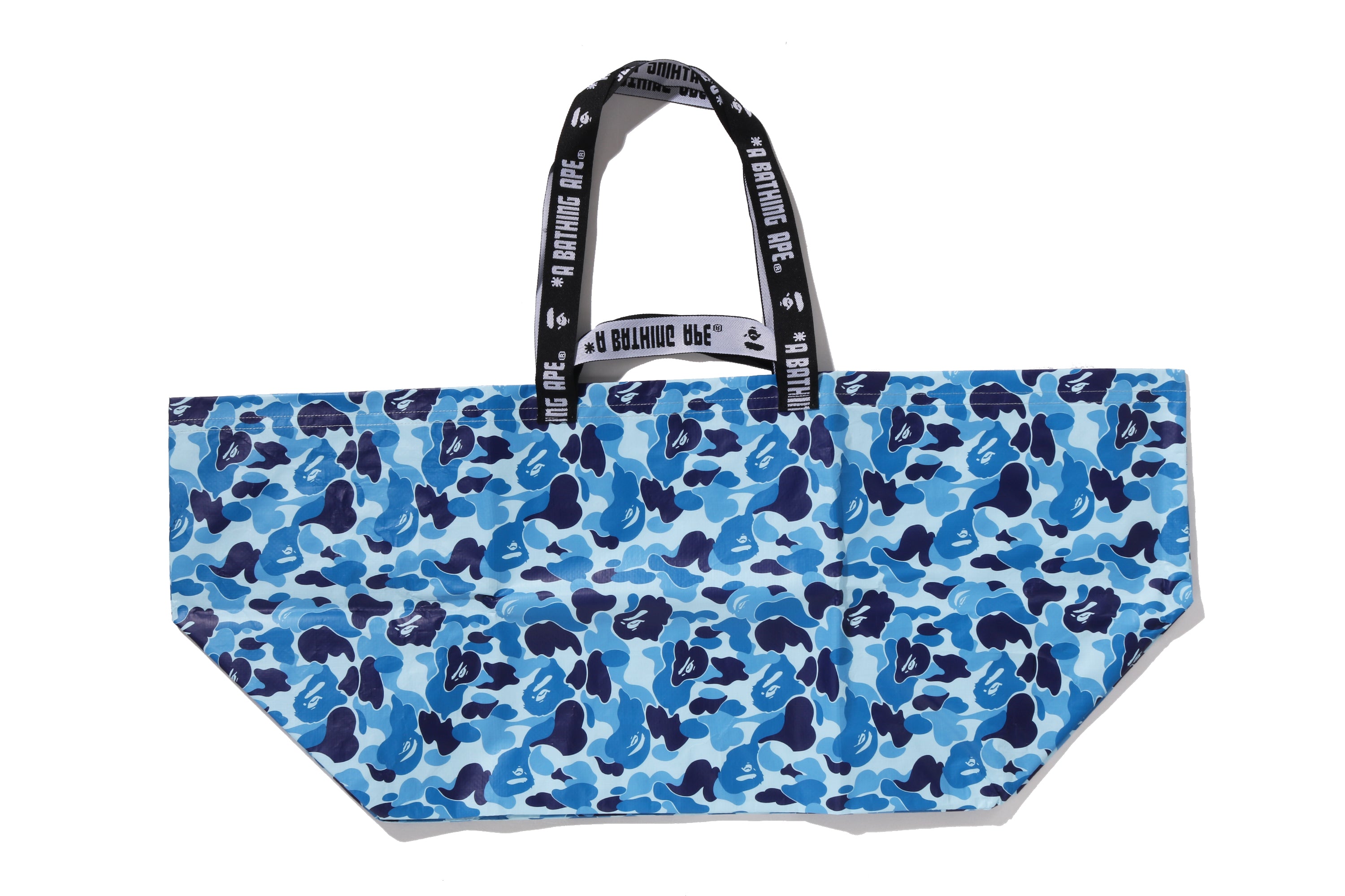 ABC CAMO TOTE BAG – eu.bape.com