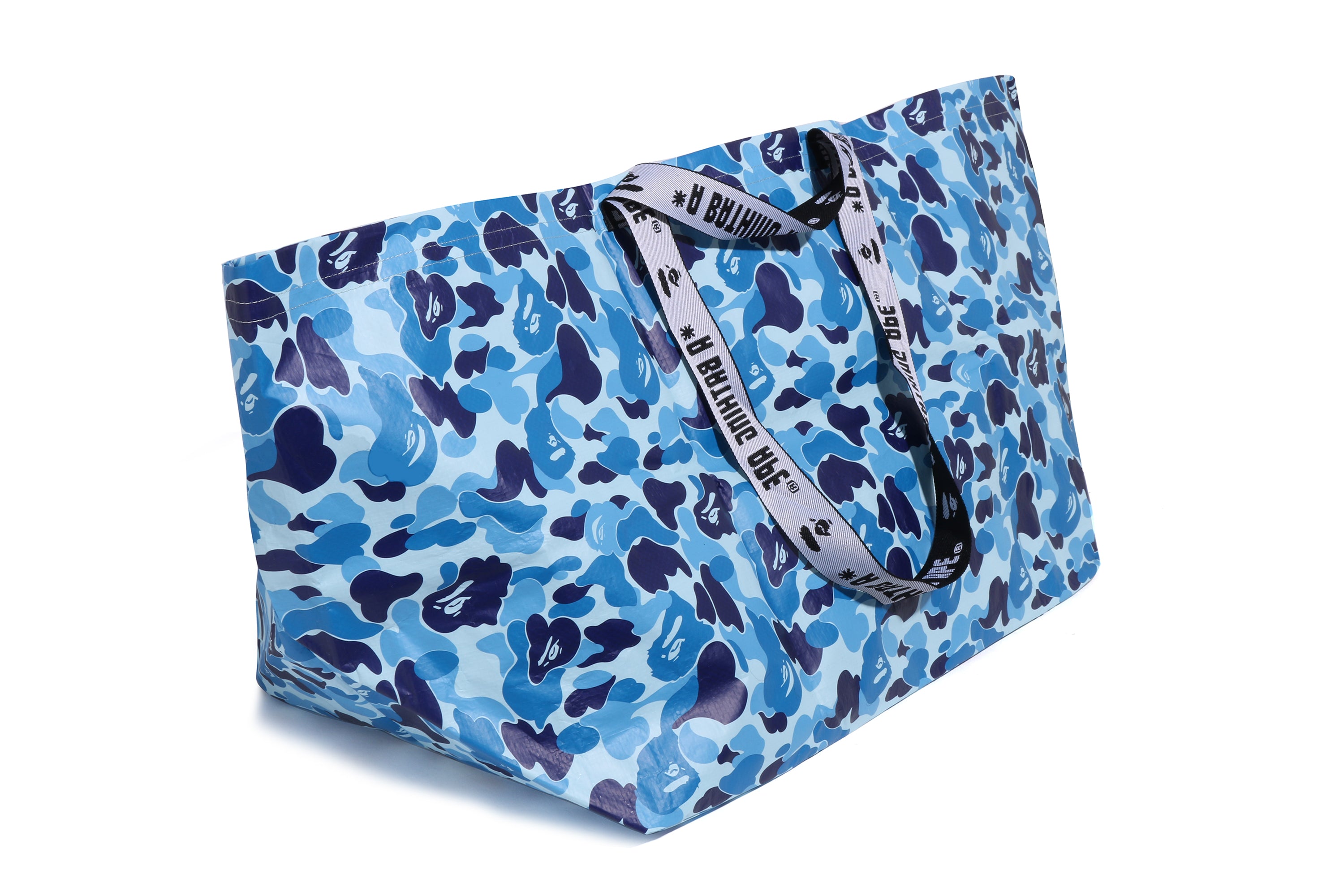 ABC CAMO TOTE BAG – eu.bape.com