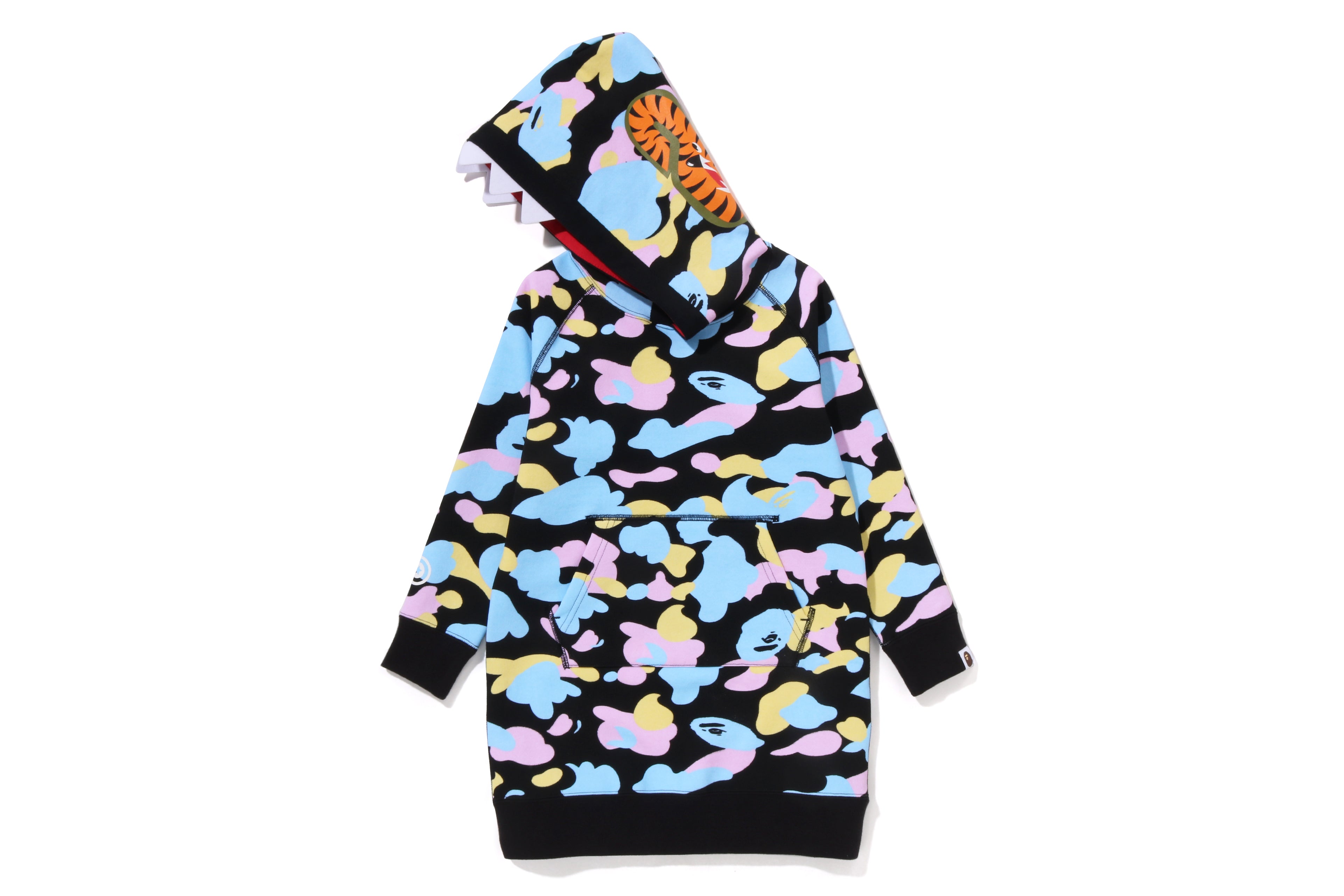 Deals Bape hoodie