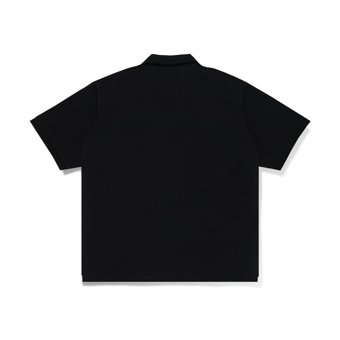 BAPE X BAYC - POLO SHIRT MENS