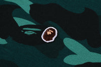 COLOR CAMO ONE POINT RELAXED FIT POLO