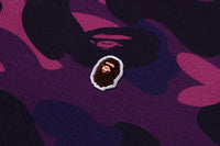 COLOR CAMO ONE POINT RELAXED FIT POLO