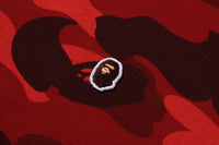 COLOR CAMO ONE POINT RELAXED FIT POLO