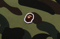 1ST CAMO ONE POINT POLO