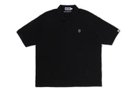 ONE POINT RELAXED FIT POLO