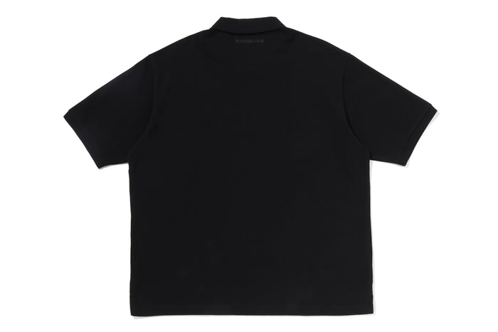 ONE POINT RELAXED FIT POLO