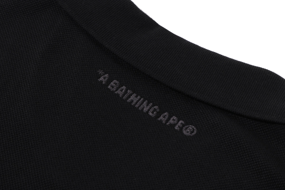 ONE POINT RELAXED FIT POLO