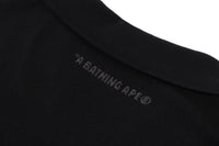ONE POINT RELAXED FIT POLO
