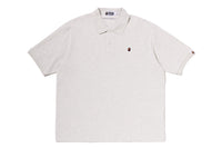 ONE POINT RELAXED FIT POLO