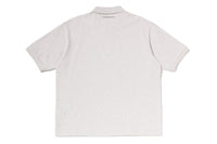 ONE POINT RELAXED FIT POLO