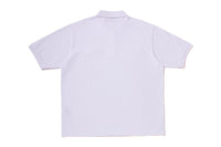 ONE POINT RELAXED FIT POLO
