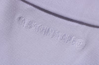 ONE POINT RELAXED FIT POLO