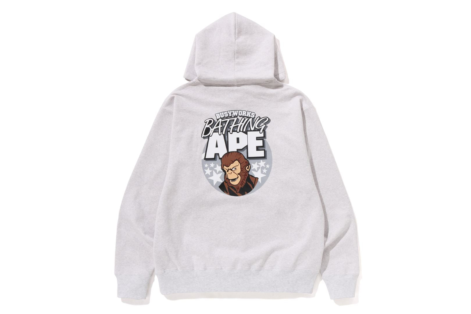 APE RELAXED FIT PULLOVER HOODIE MENS – eu.bape.com