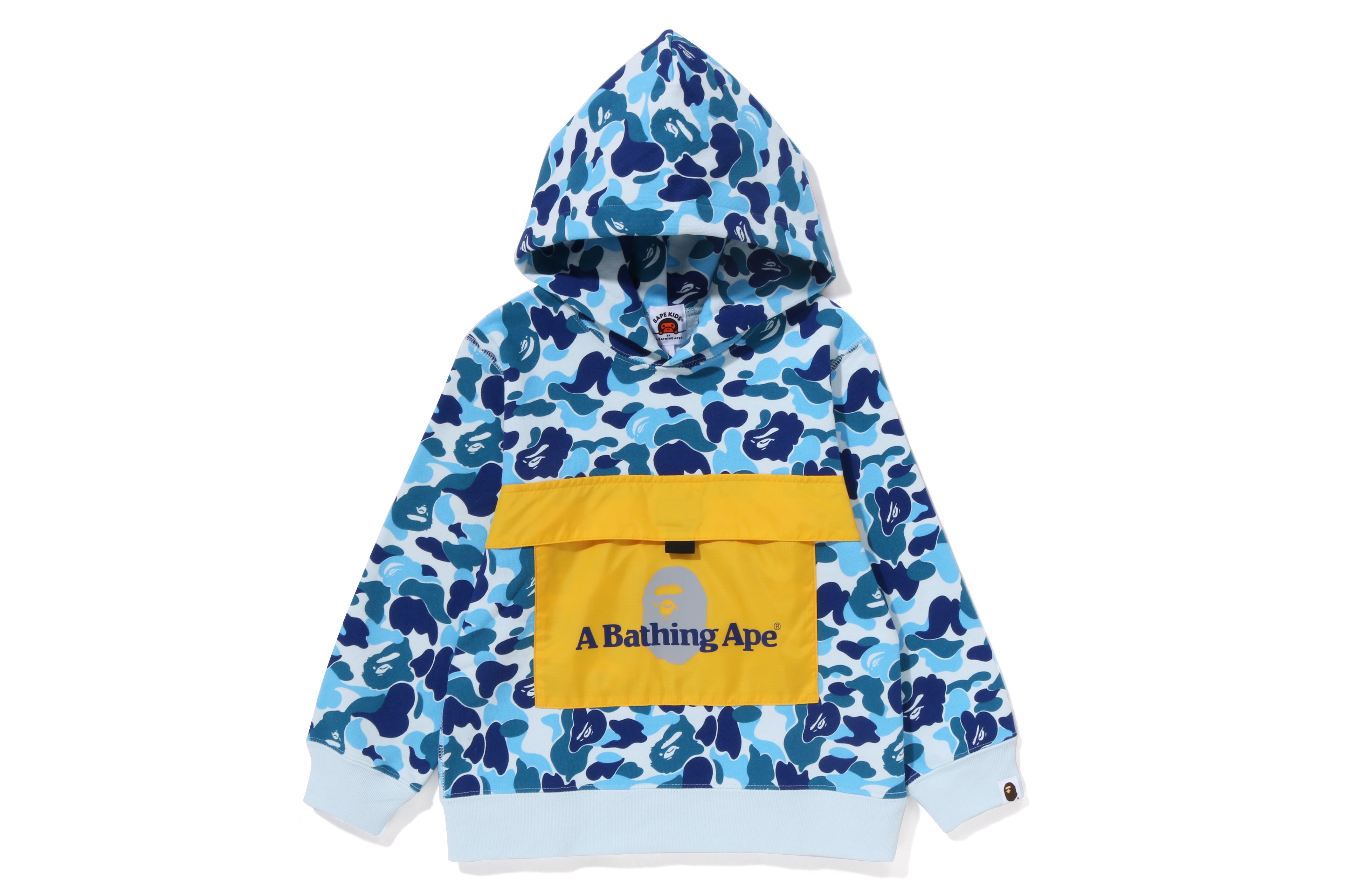 Bape hoodie kids real online