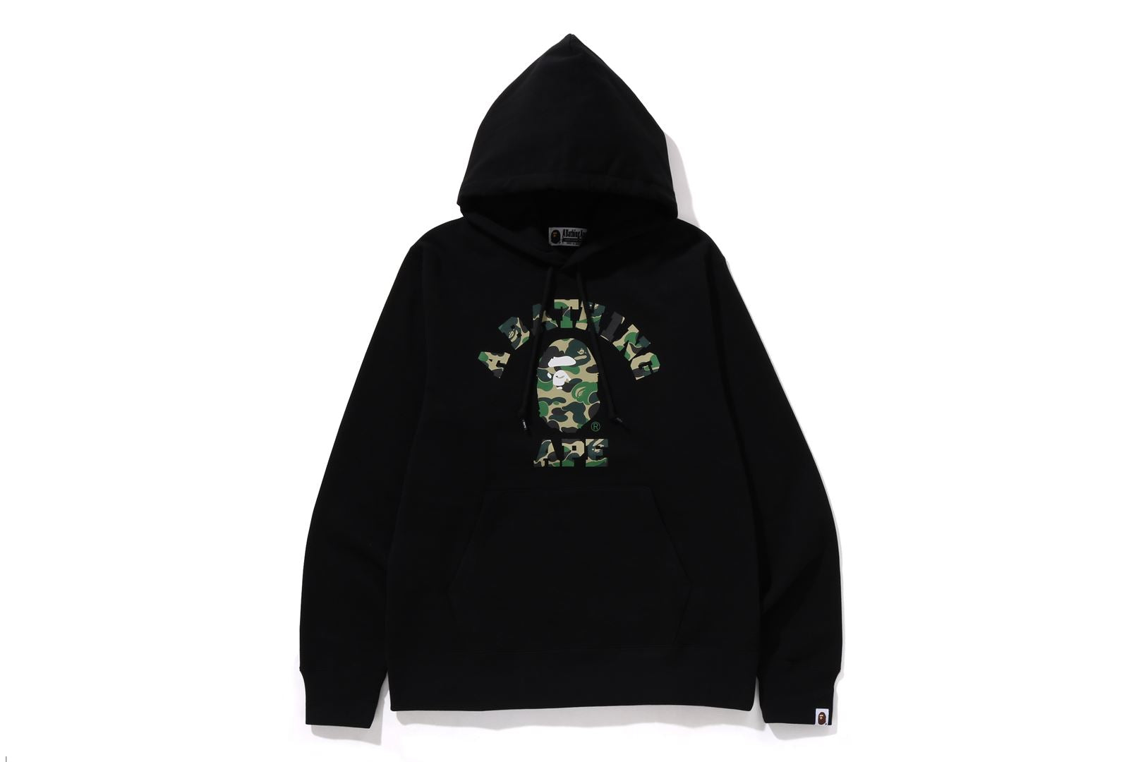 Bape hoodie cheap hotsell