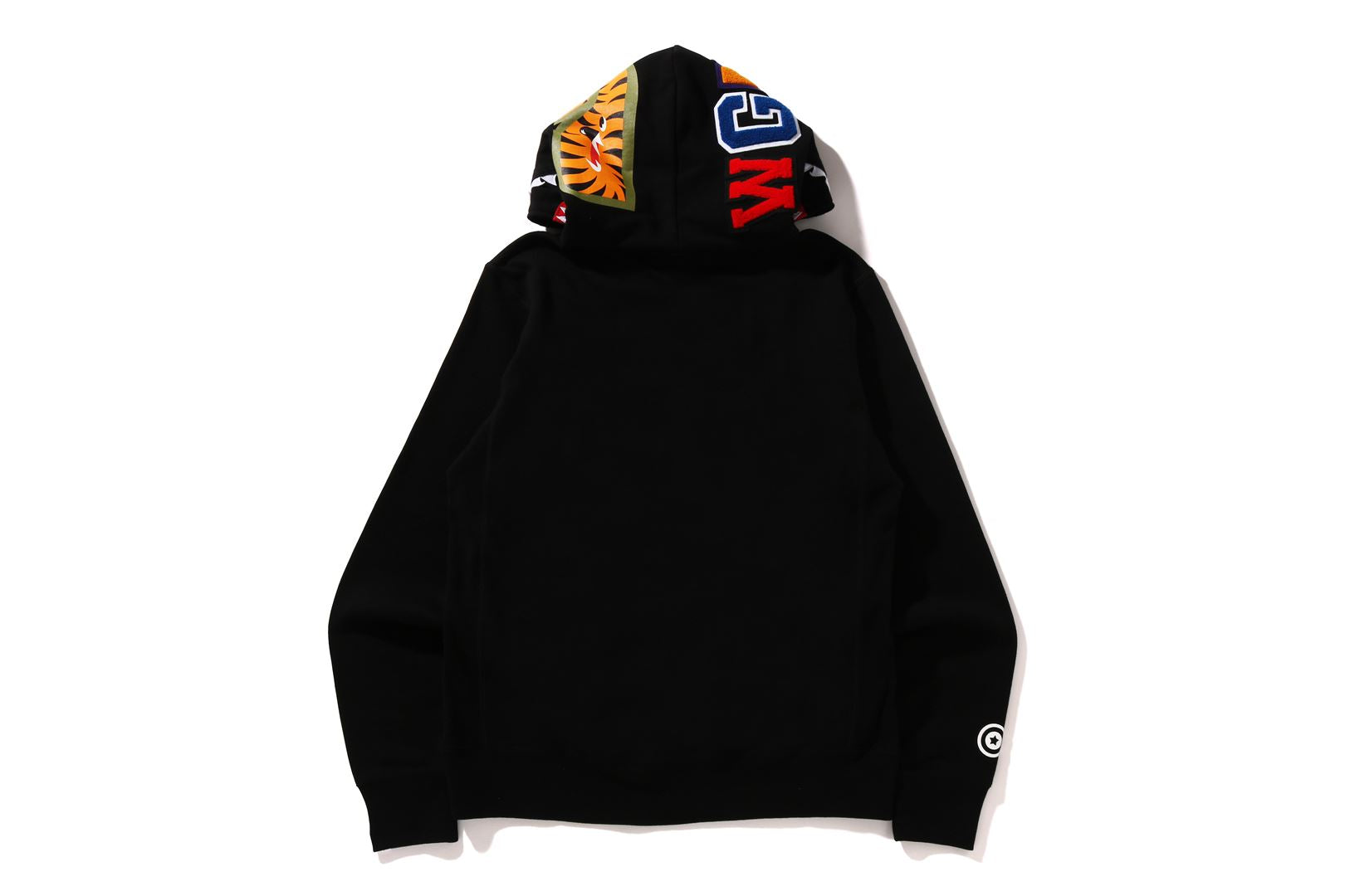 Offers Bape pullover hoodies for men