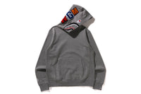 SHARK PULLOVER HOODIE MENS