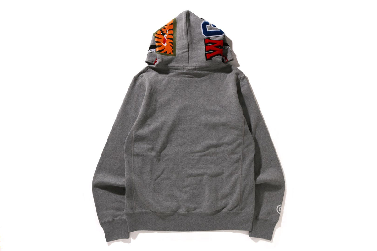 SHARK PULLOVER HOODIE MENS