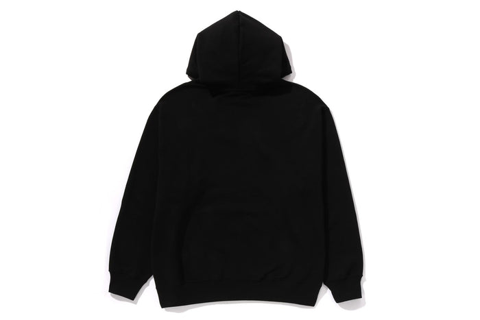 ONE POINT RELAXED FIT PULLOVER HOODIE MENS