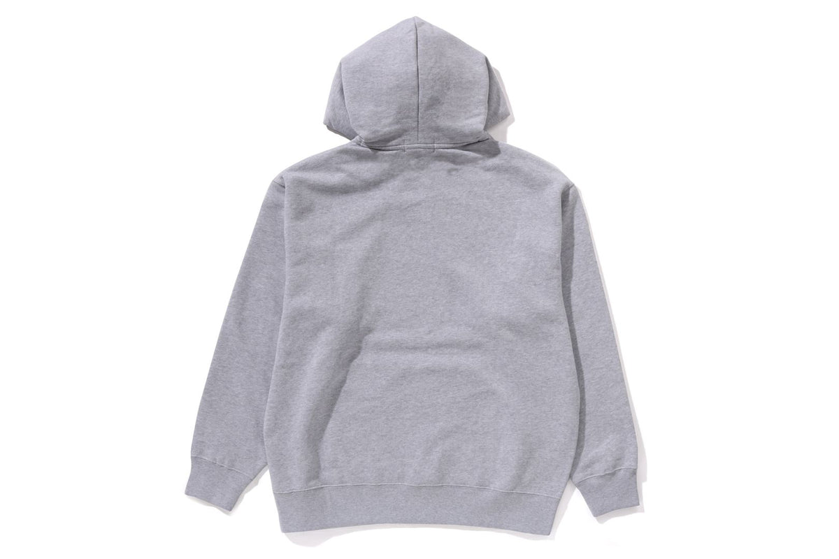 ONE POINT RELAXED FIT PULLOVER HOODIE MENS