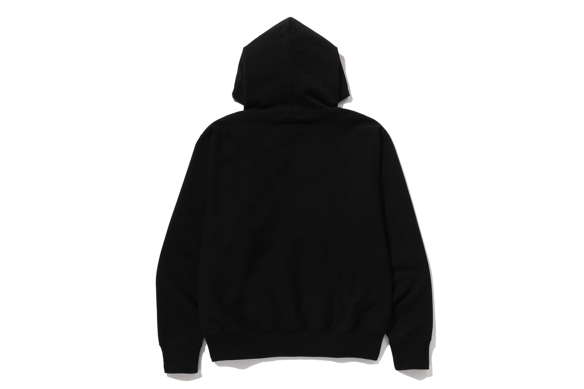 CLASSIC COLLEGE PULLOVER HOODIE