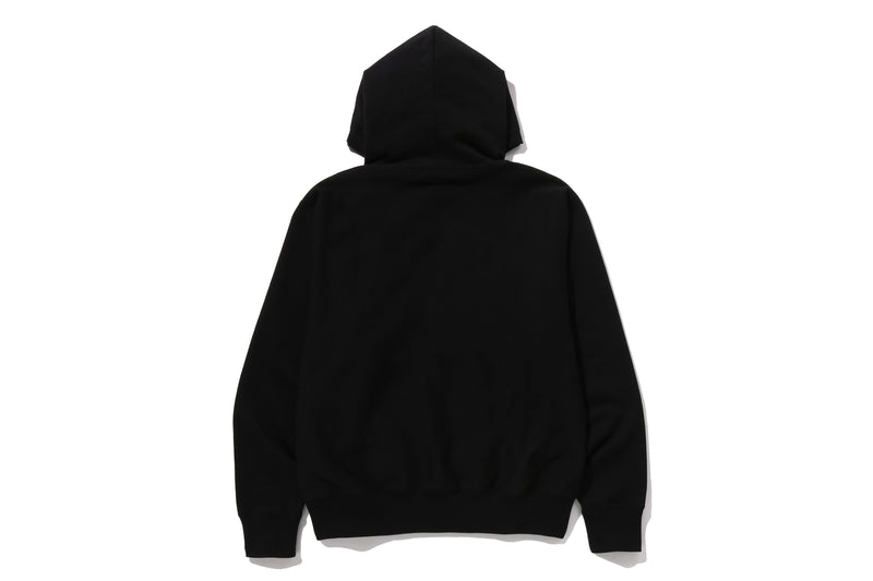 CLASSIC COLLEGE PULLOVER HOODIE