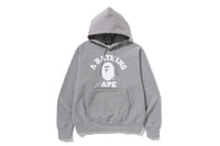 CLASSIC COLLEGE PULLOVER HOODIE