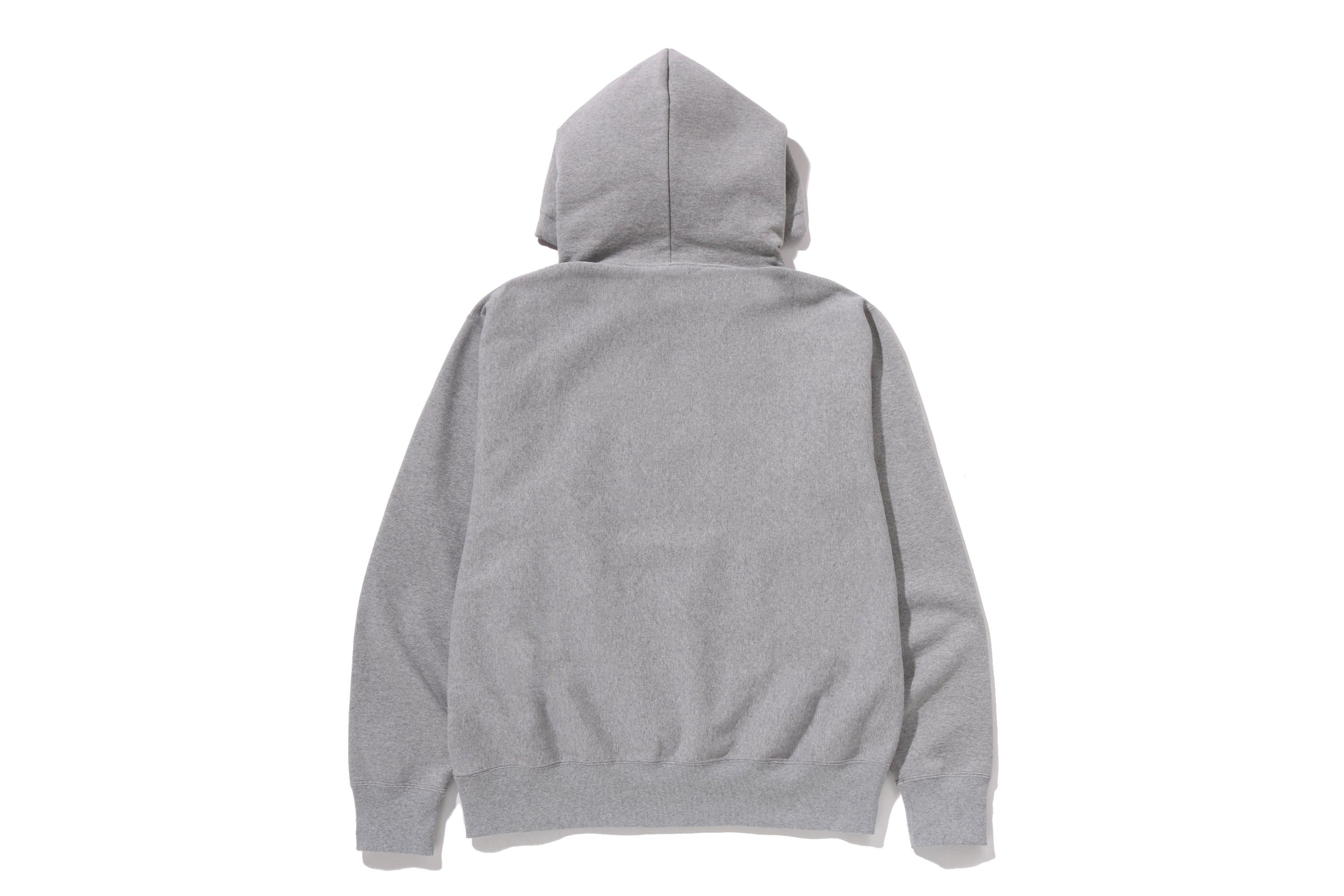 CLASSIC COLLEGE PULLOVER HOODIE – eu.bape.com