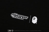 BAPE X THE POWERPUFF GIRLS APE HEAD PULLOVER HOODIE