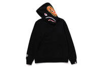 SHARK PULLOVER HOODIE