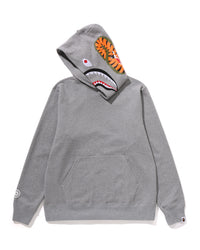 SHARK PULLOVER HOODIE