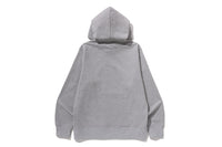 COLLEGE PULLOVER HOODIE