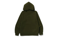 COLLEGE PULLOVER HOODIE