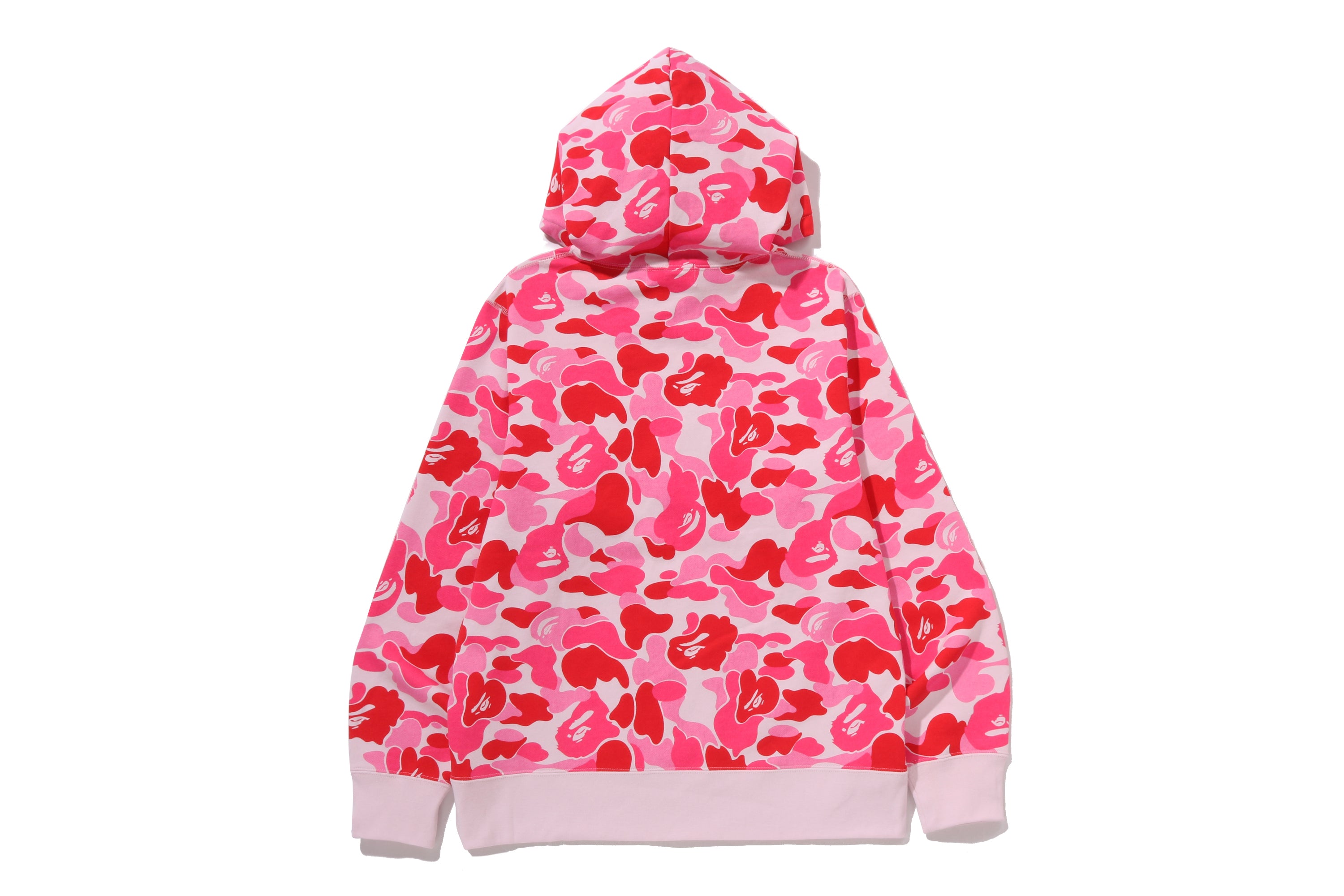ABC CAMO BAPE STA PULLOVER HOODIE – eu.bape.com