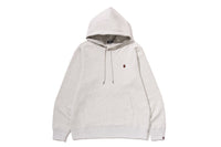 ONE POINT REGULAR FIT PULLOVER HOODIE