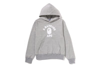 COLLEGE PULLOVER HODDIE LADIES