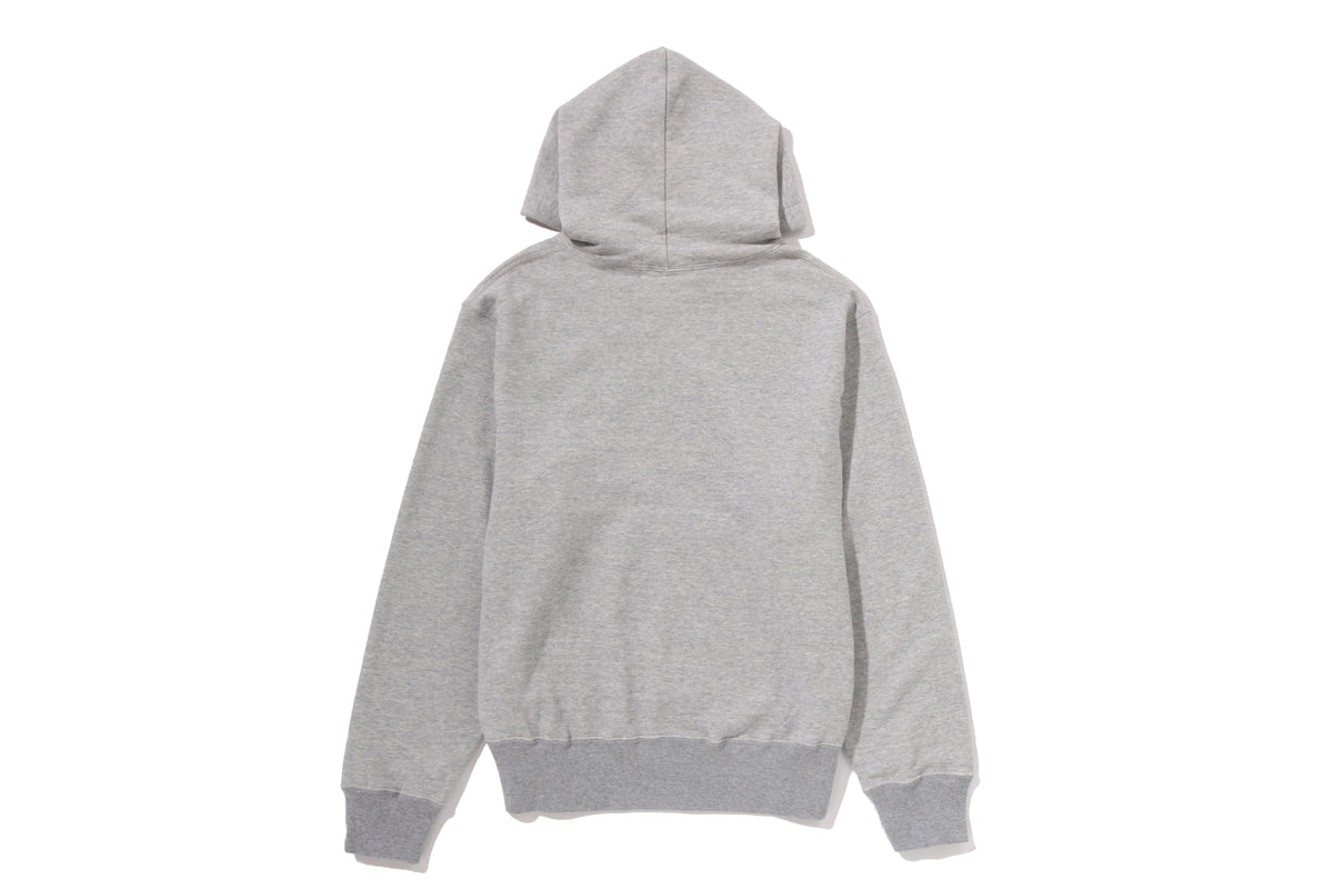 COLLEGE PULLOVER HODDIE LADIES