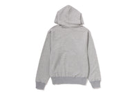 COLLEGE PULLOVER HODDIE LADIES