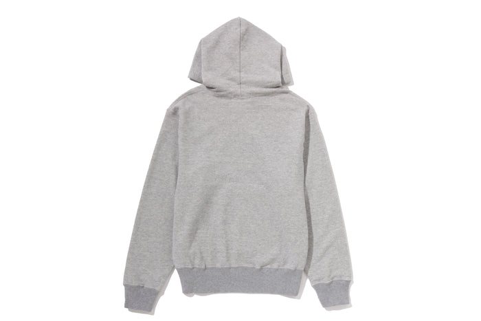 COLLEGE PULLOVER HODDIE LADIES