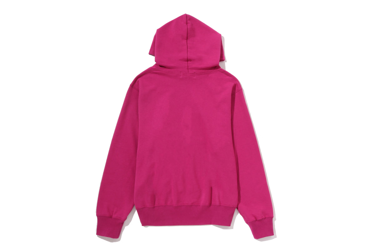 COLLEGE PULLOVER HODDIE LADIES