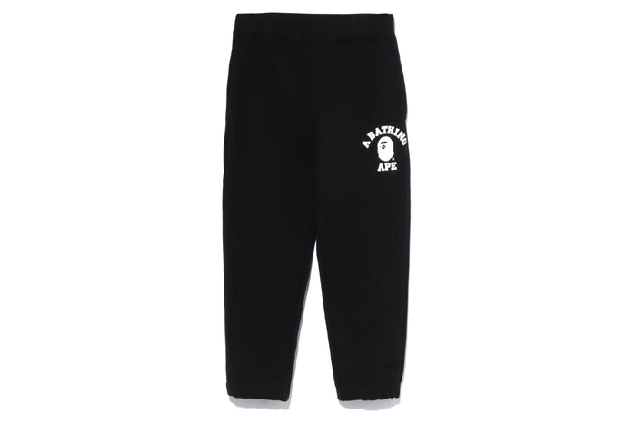 COLLEGE SWEAT PANTS KIDS