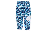 ABC CAMO SWEATPANTS MENS