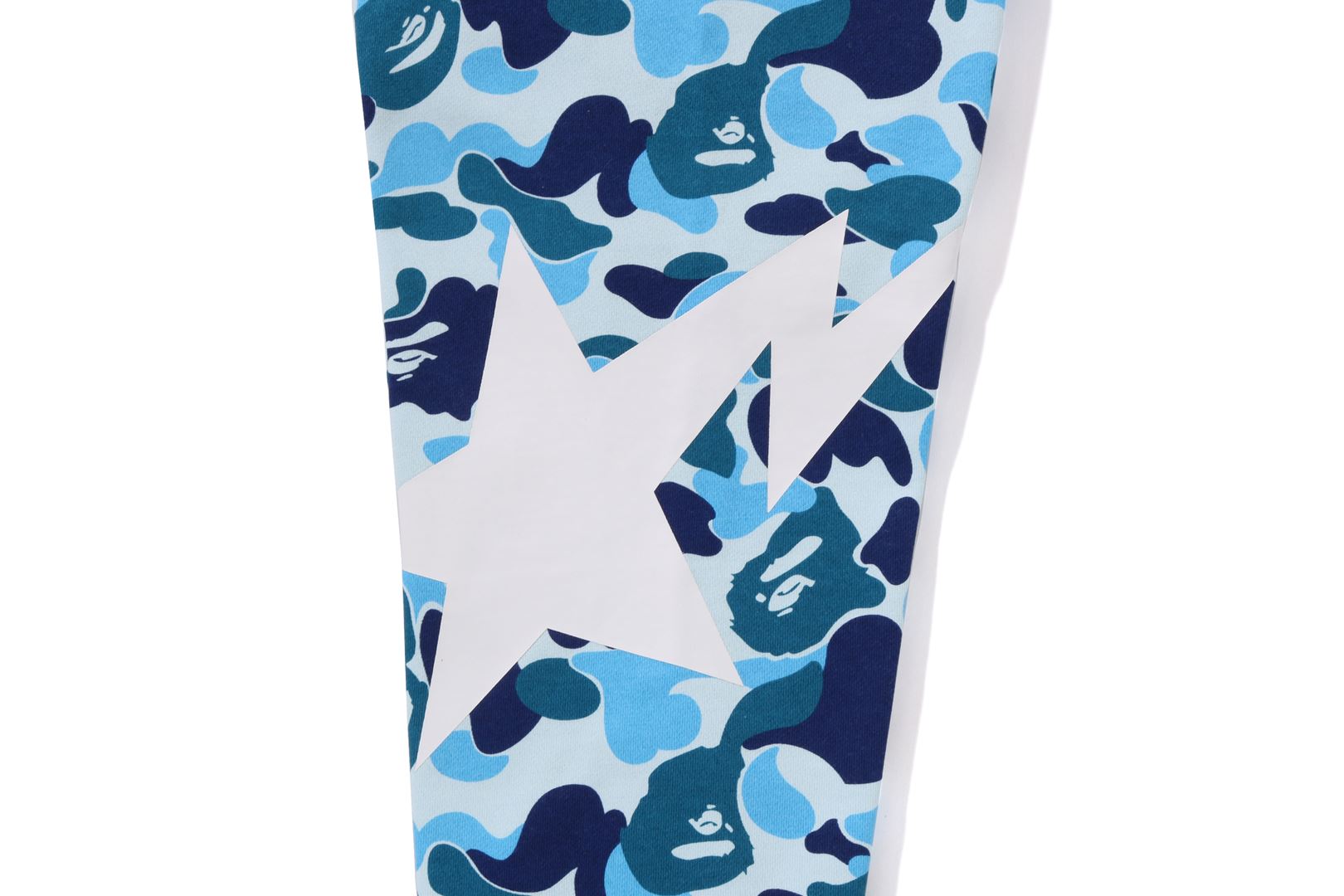 ABC CAMO SWEATPANTS MENS – eu.bape.com