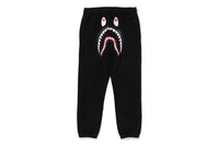 SHARK REGULAR FIT SWEAT PANTS MENS