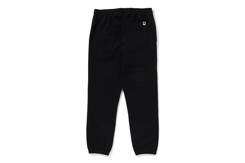 SHARK REGULAR FIT SWEAT PANTS MENS