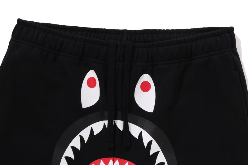 SHARK REGULAR FIT SWEAT PANTS MENS