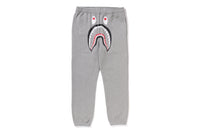 SHARK REGULAR FIT SWEAT PANTS MENS