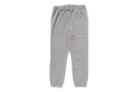 SHARK REGULAR FIT SWEAT PANTS MENS