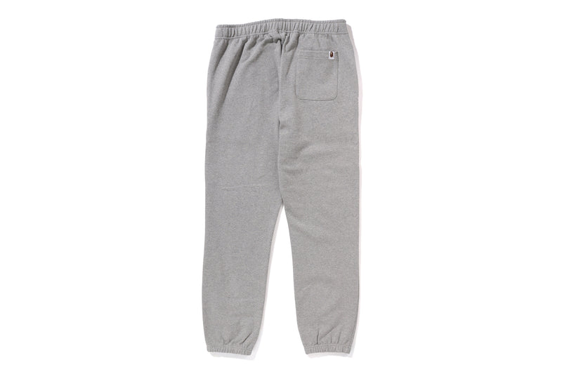 SHARK REGULAR FIT SWEAT PANTS MENS